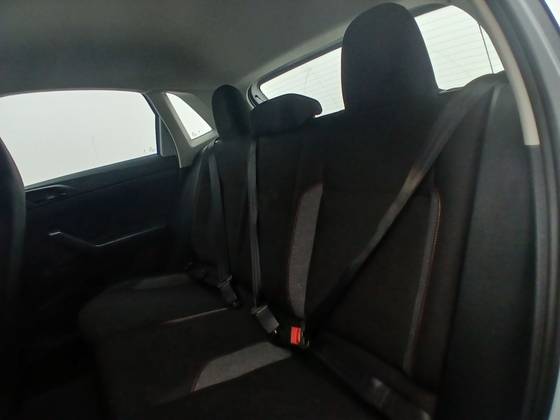 NISSAN KICKS 1.0 TURBO FLEX SENSE DCT NISSAN KICKS 1.0 TURBO FLEX SENSE DCT